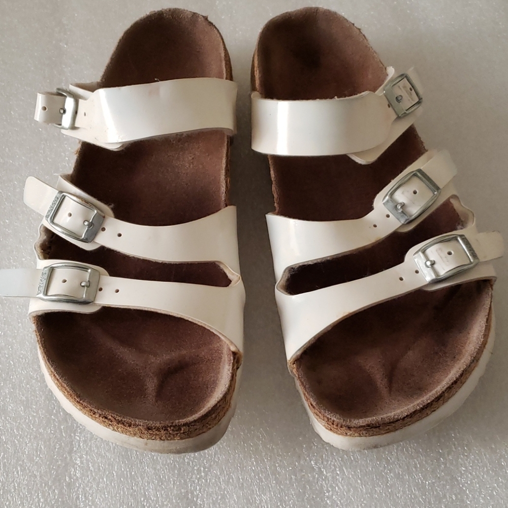Birkis from Birkenstock